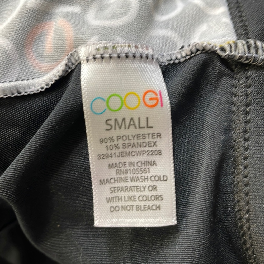 COOGI UNDERWARE - Picture 5 of 6